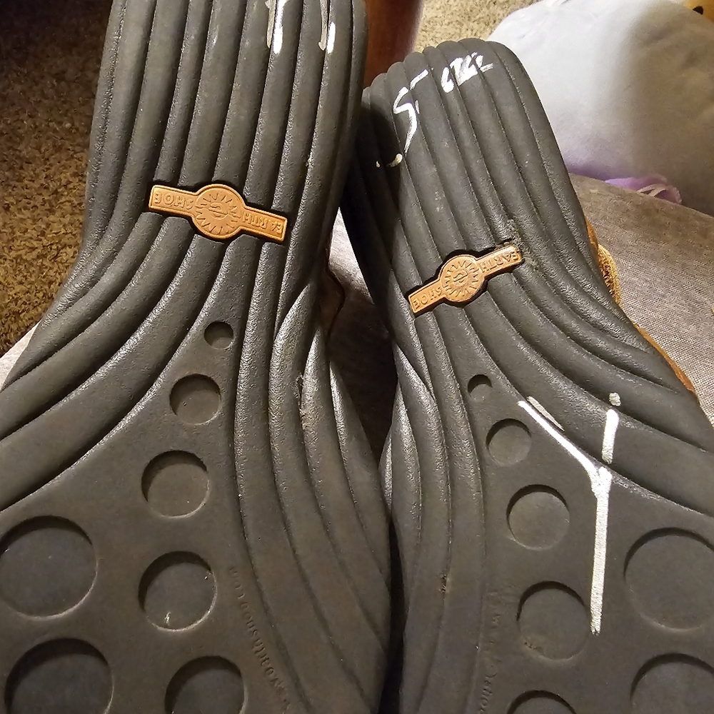 Sandals - Picture 5 of 6